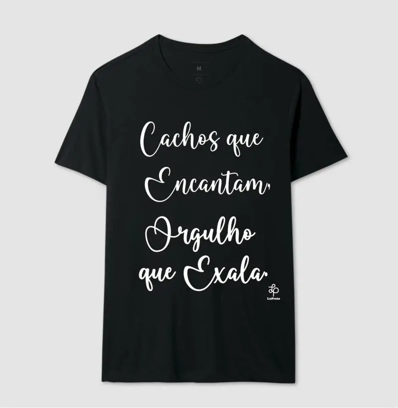Cachos que Encantam