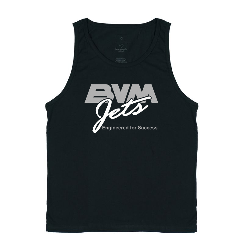BVM jets- engineered for success
