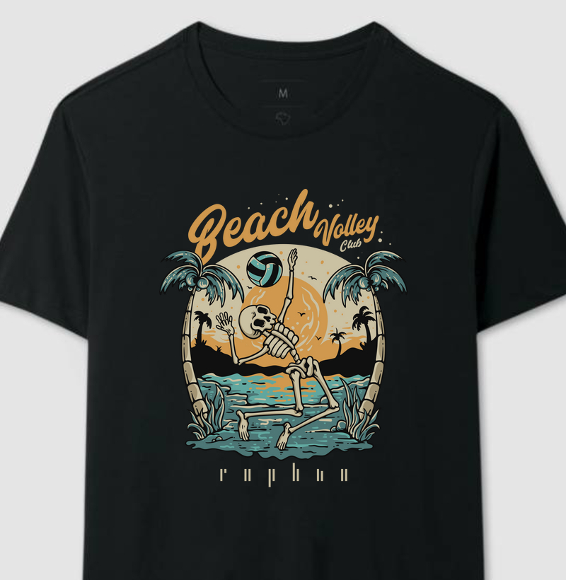 Beach volley