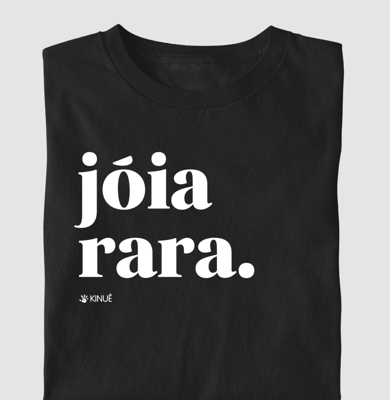 Jóia rara