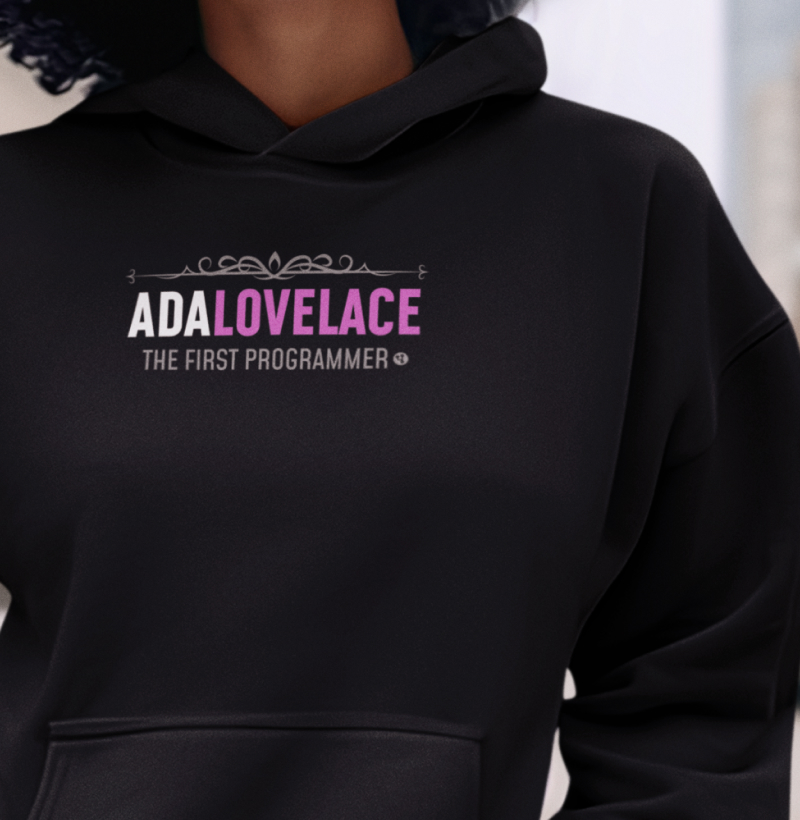 Ada Lovelace The First Programmer