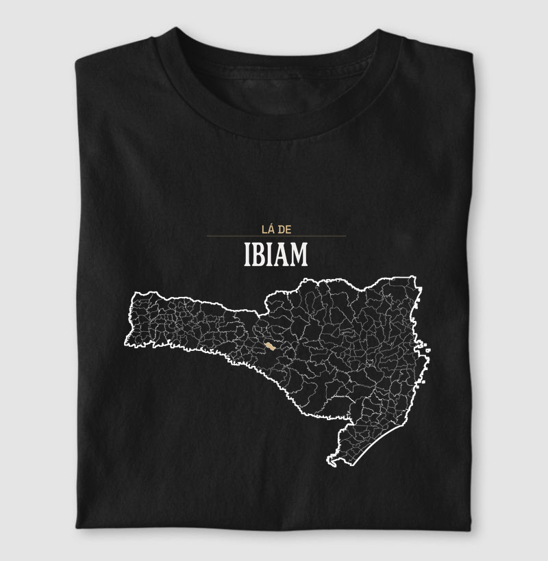 Ibiam | Território SC