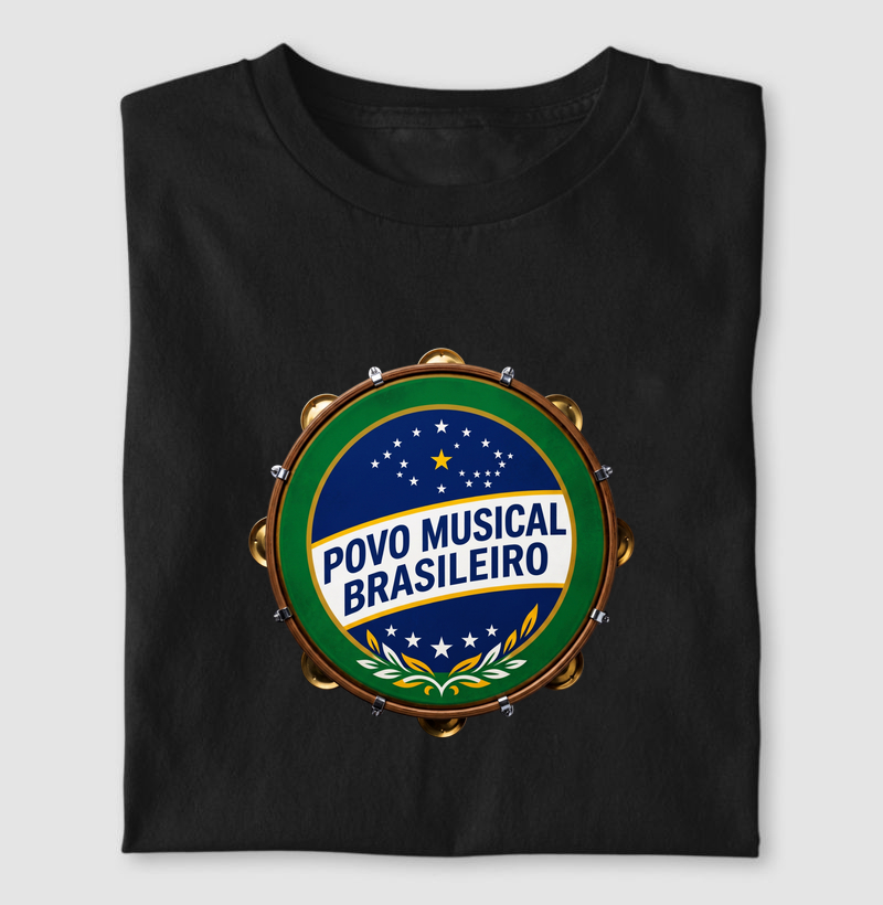 Povo Pandeiro
