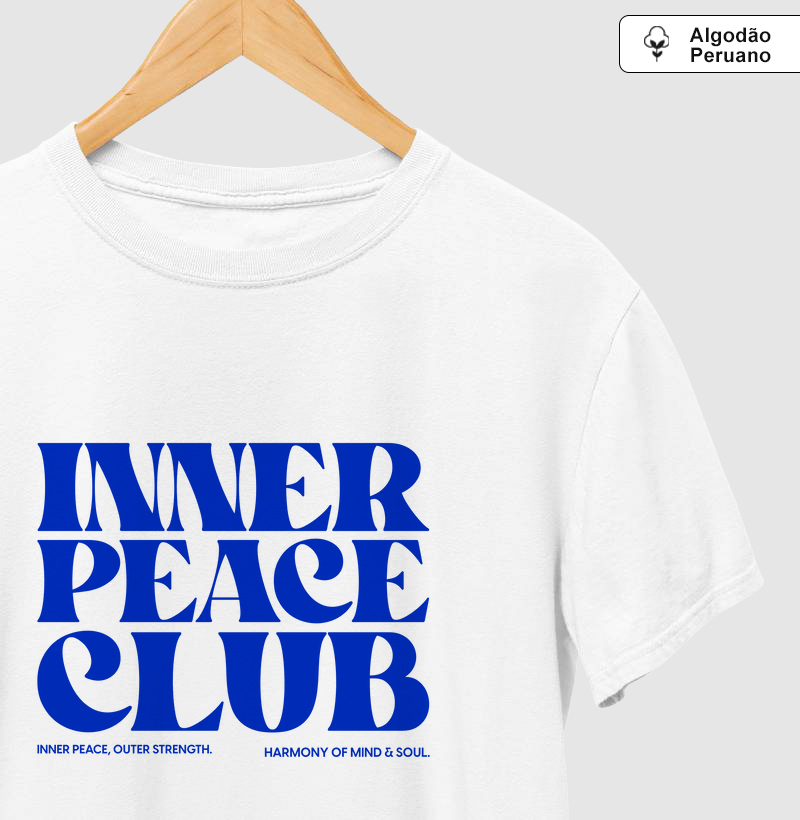 Inner peace club 