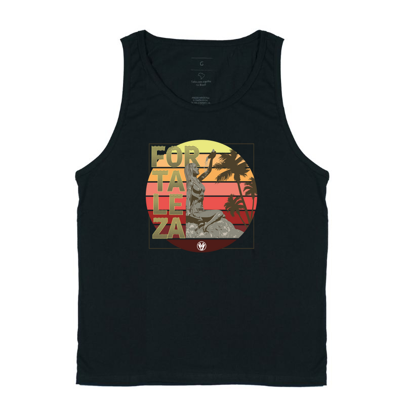 Iracema Sunset – Fortaleza