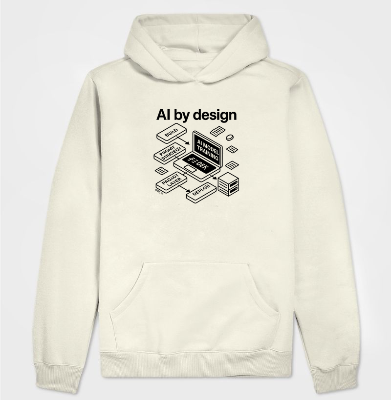 "AI by Design II" T.I