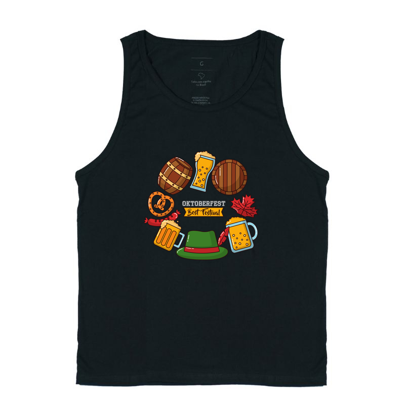 Oktoberfest – Best Festival