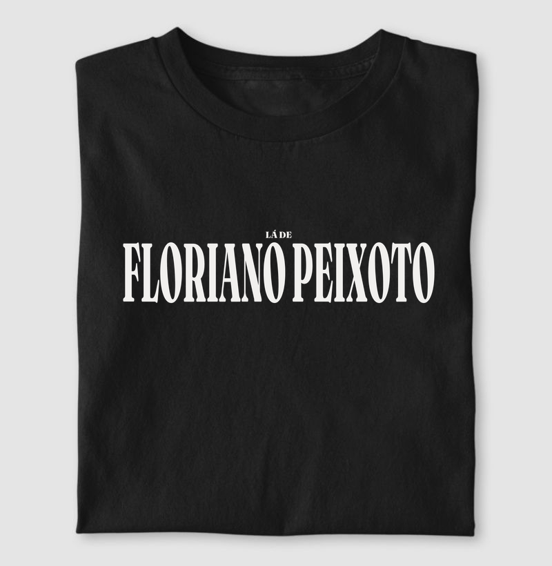 Floriano Peixoto | Tipografia RS