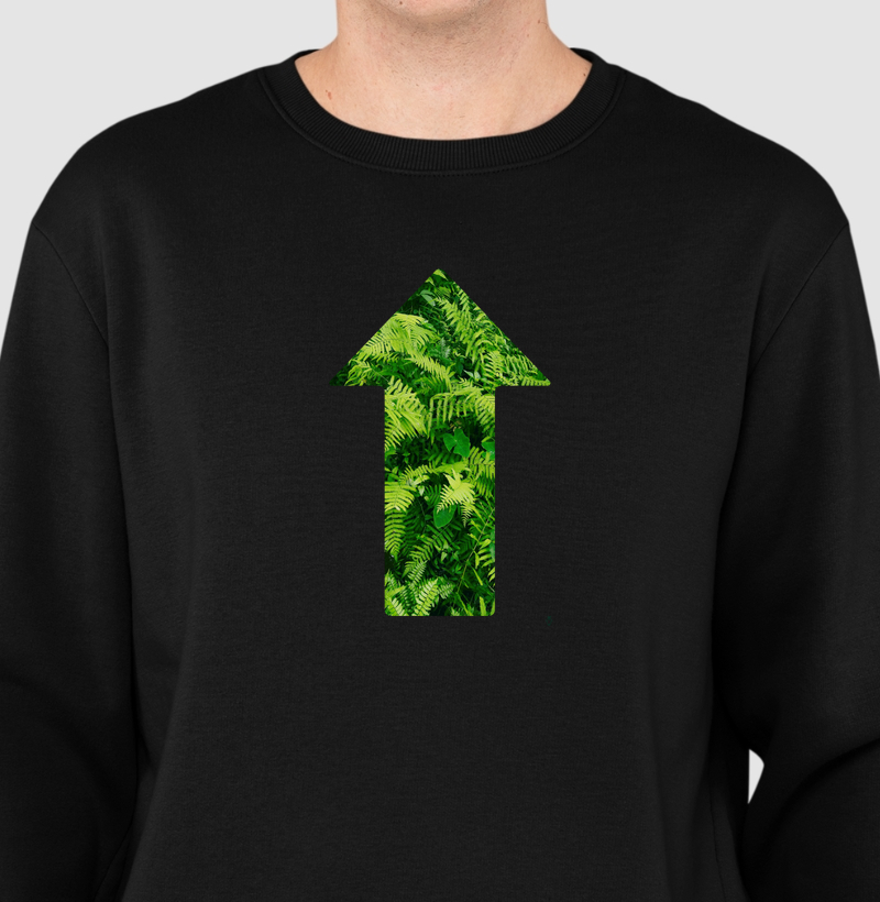 Siga o caminho da Natureza