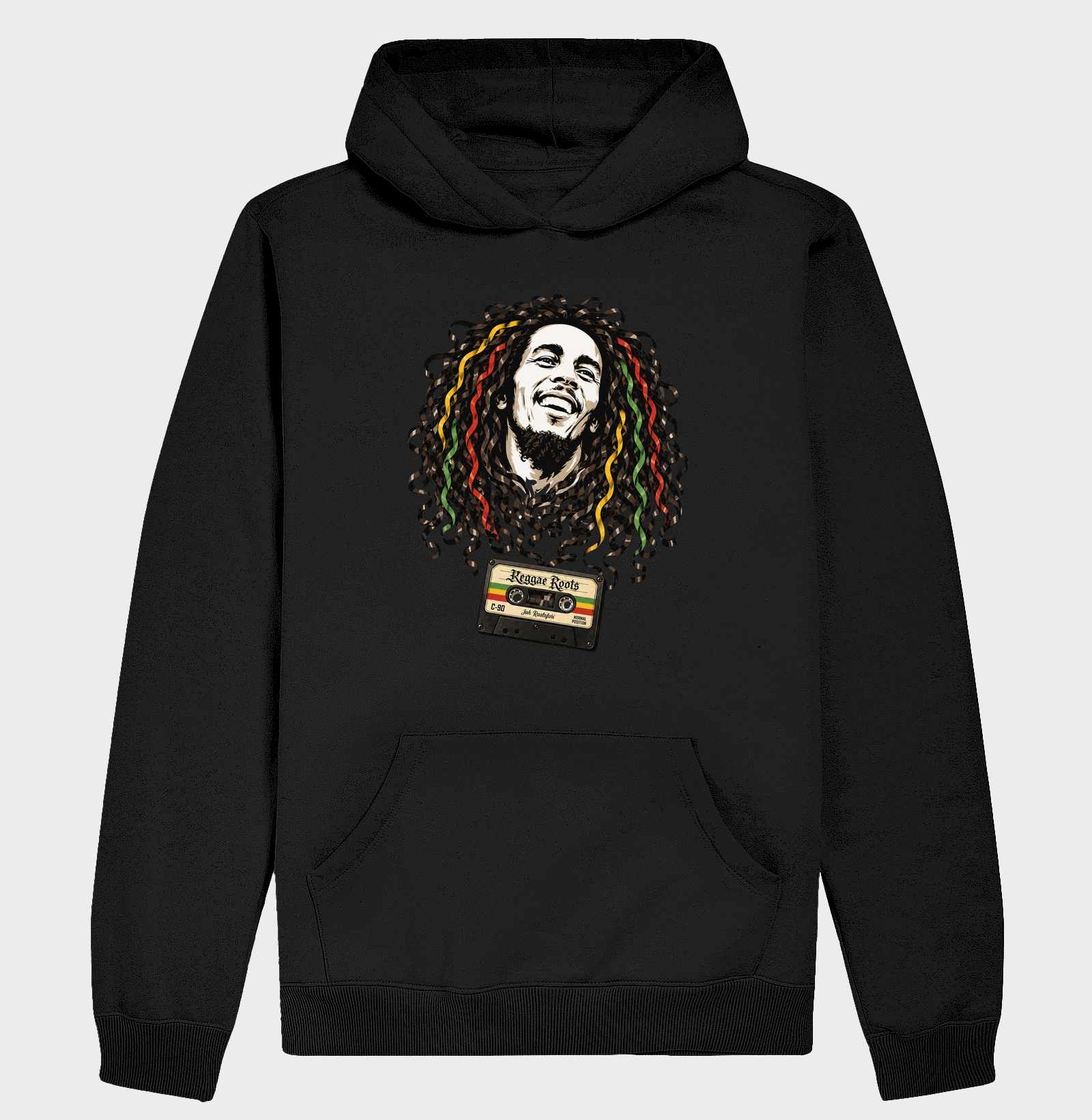 Roots Tape