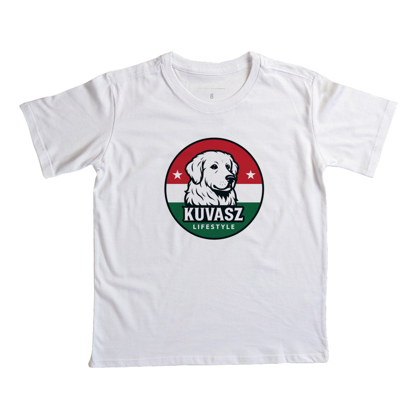 Kuvasz Lifestyle