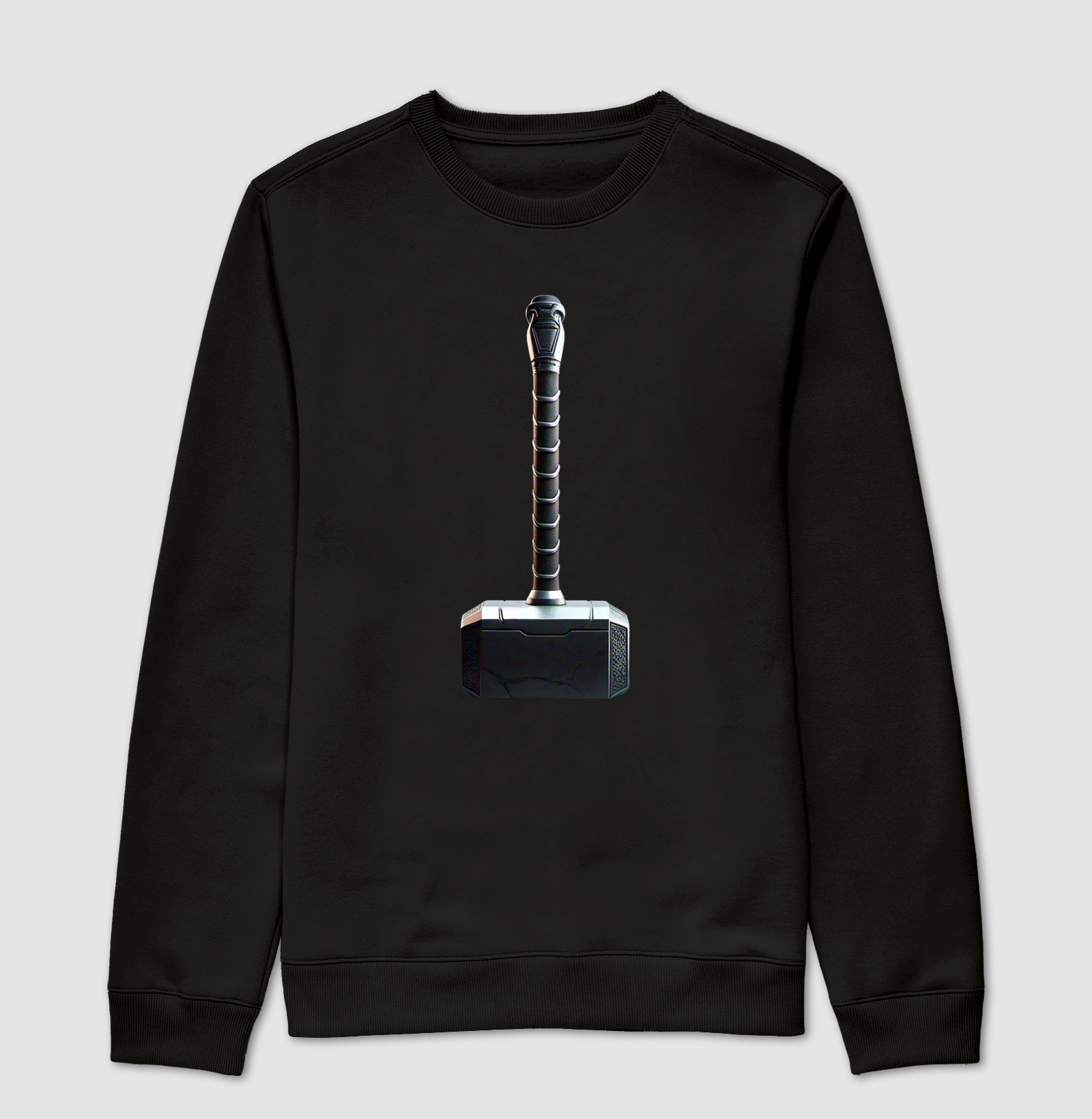 MARTELO DE THOR (Mjölnir)