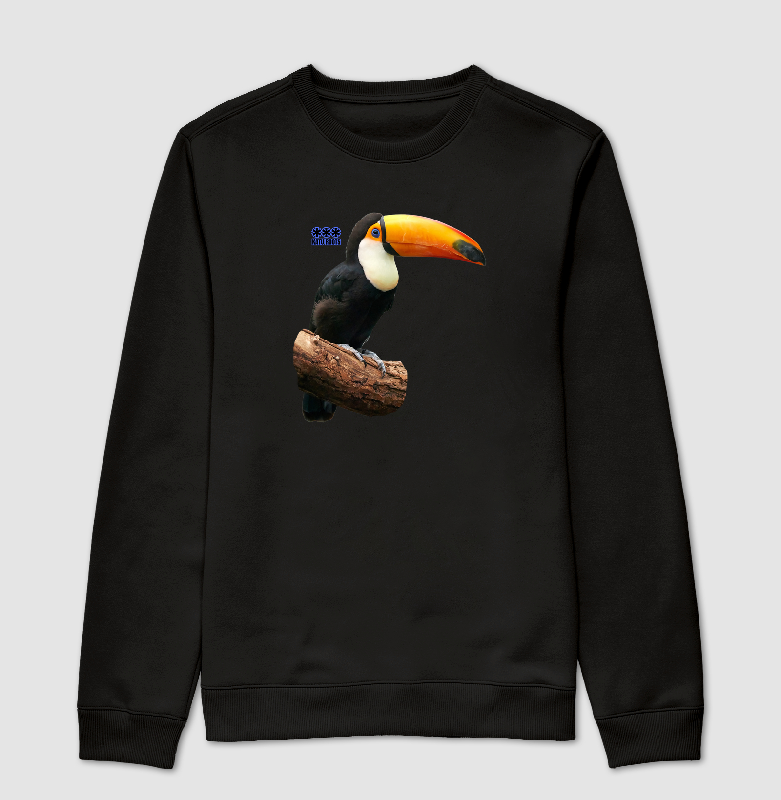 TUCANO 