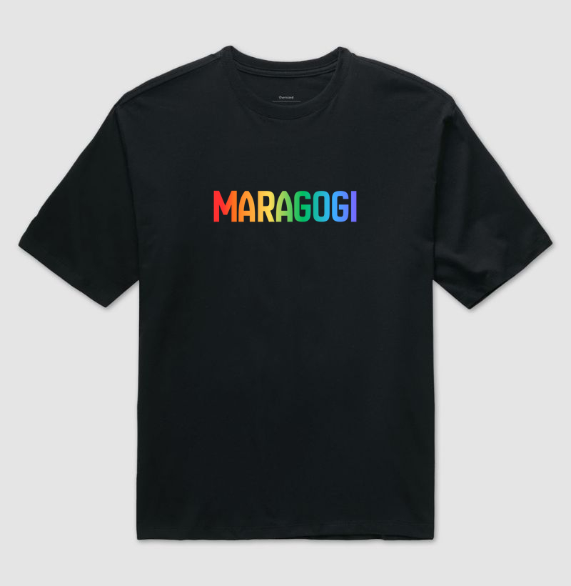 Maragogi Beach