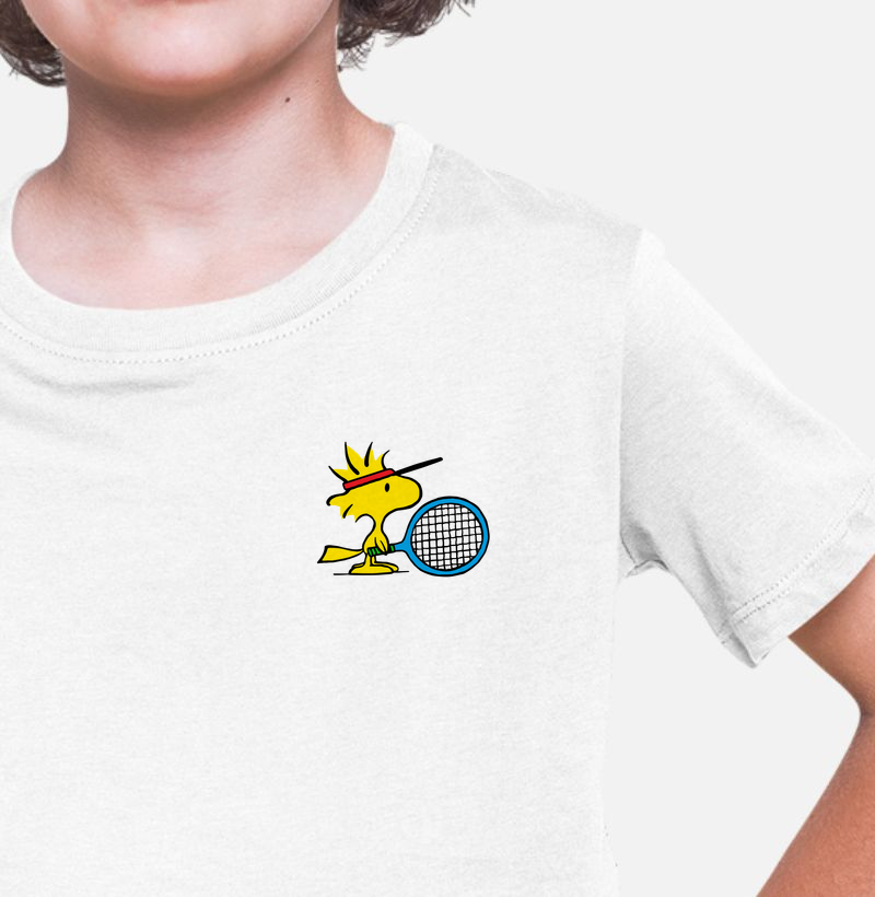 TENNIS BIRD