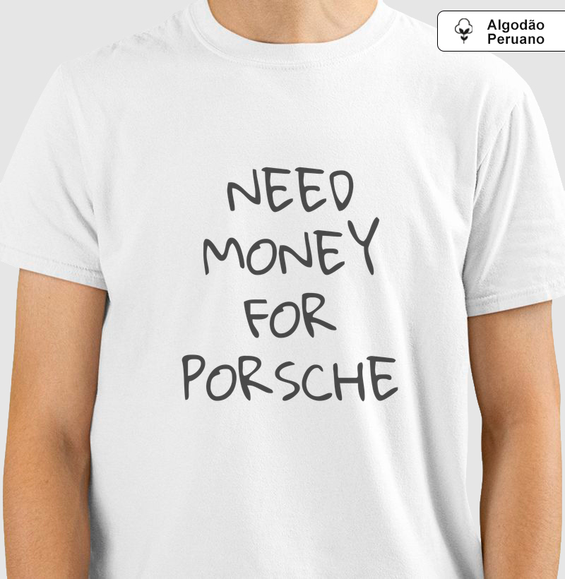 Z E S T 8 8 | MONEY FOR PORSCHE