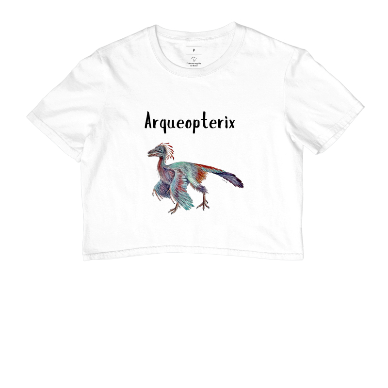 Arqueopterix