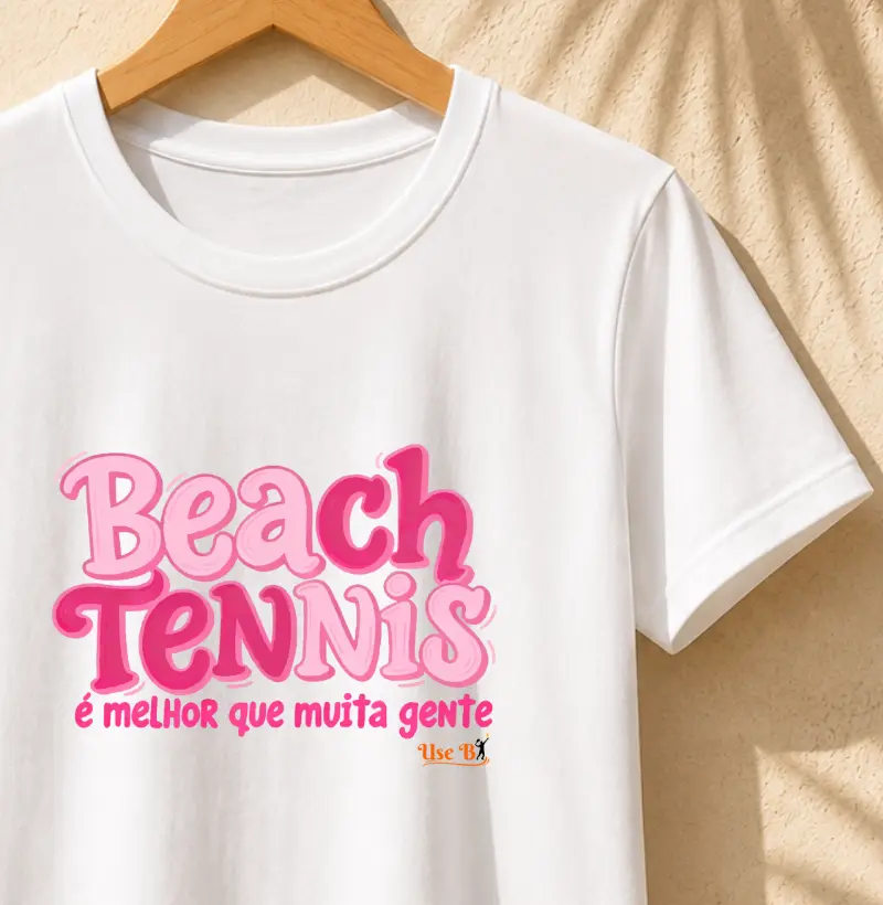 Melhor que muita gente - Pink