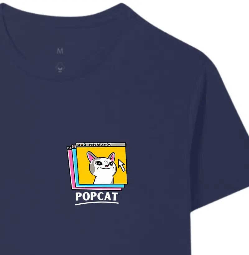 Popcat Logo 2