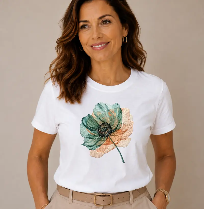 Aura Floral