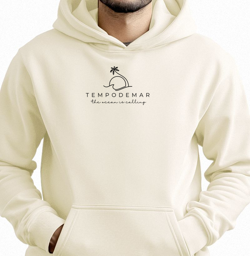 Tempodemar the ocean is calling