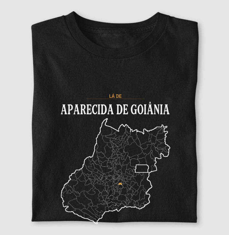 Aparecida de Goiânia | Território GO