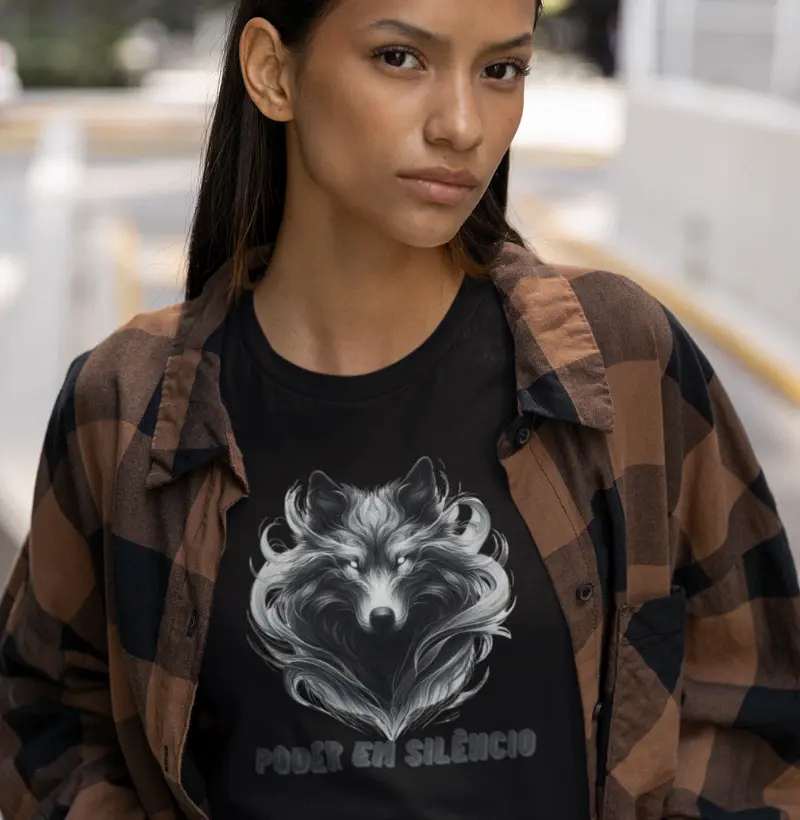 "Poder em Silêncio"