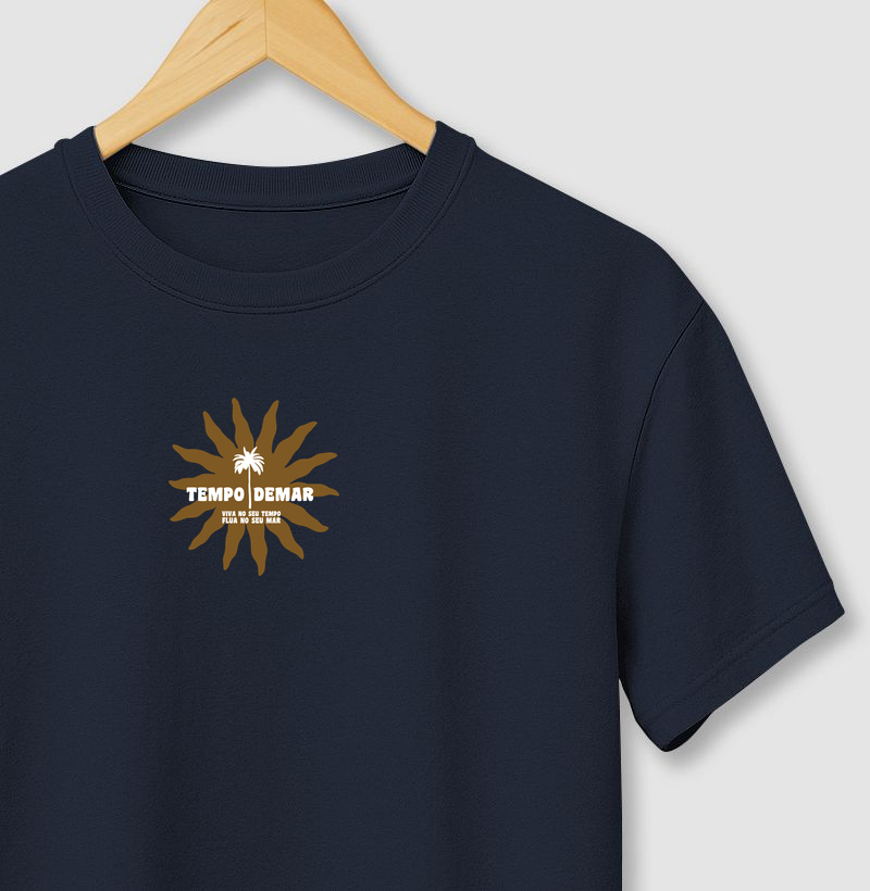 Sol Tempo de Mar