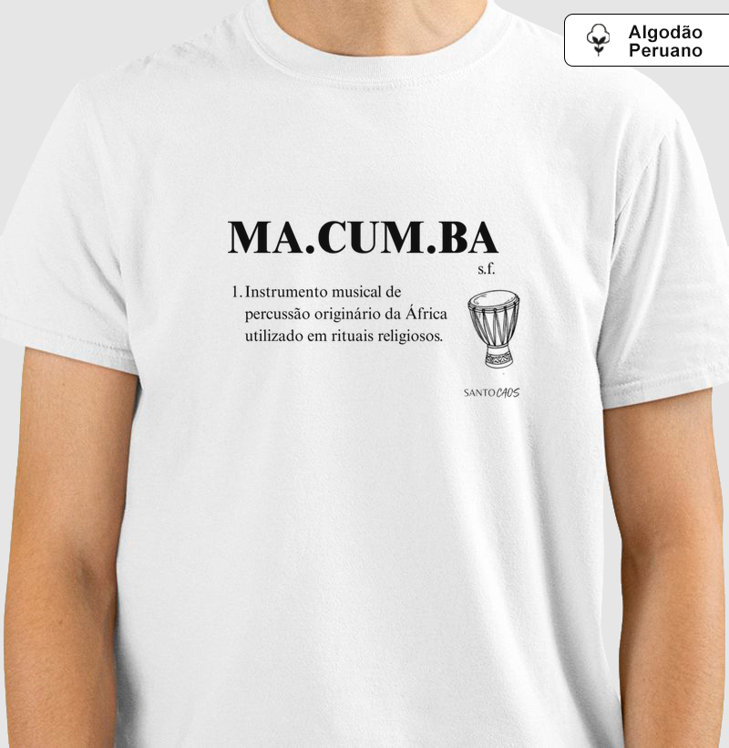 Macumba — O Dicionário de Quem Não Sabe Nada