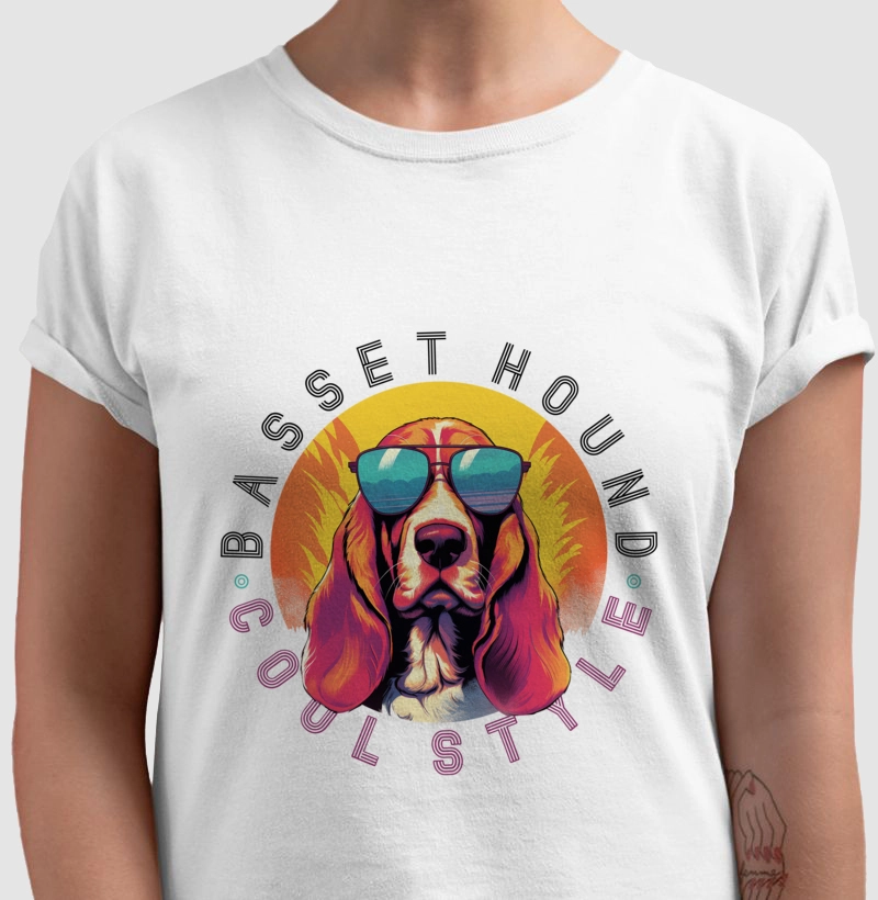 Basset Hound 01