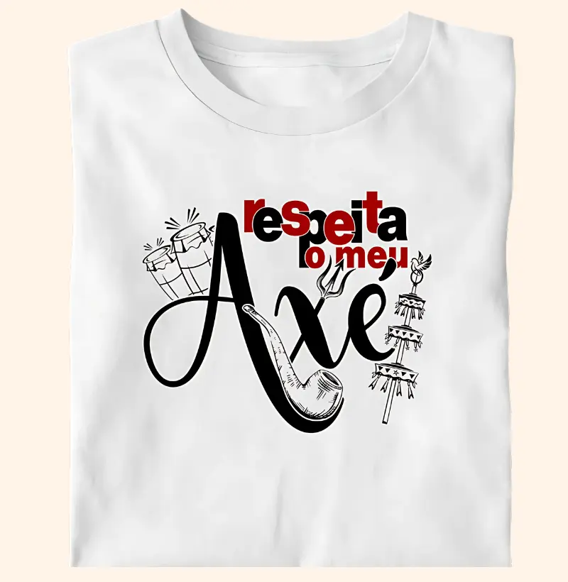 Respeita o Meu Axé