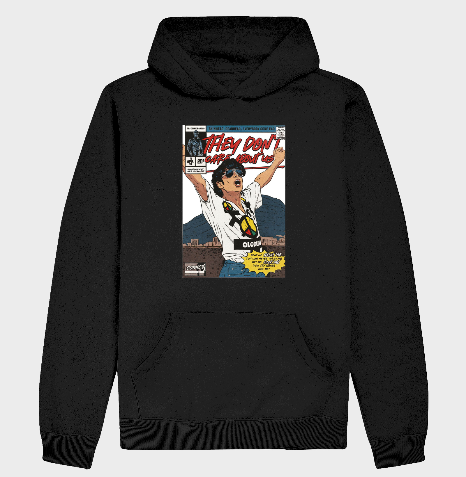 Michael Jackson - Olodum