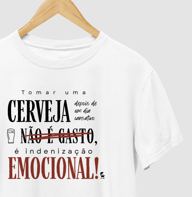 Indenização Emocional