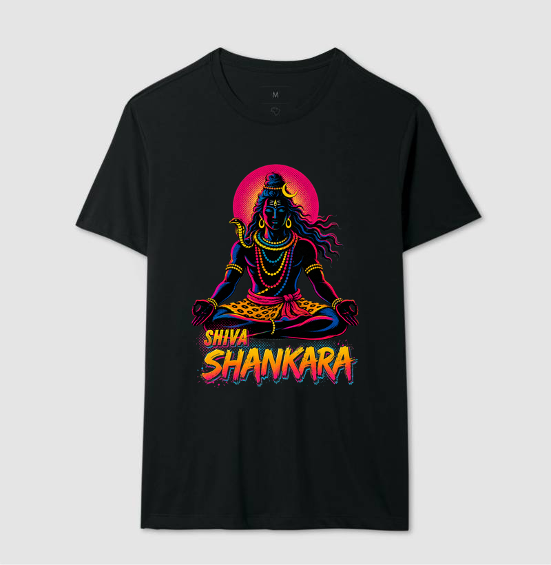 Shiva Shankara - Bollywood Style