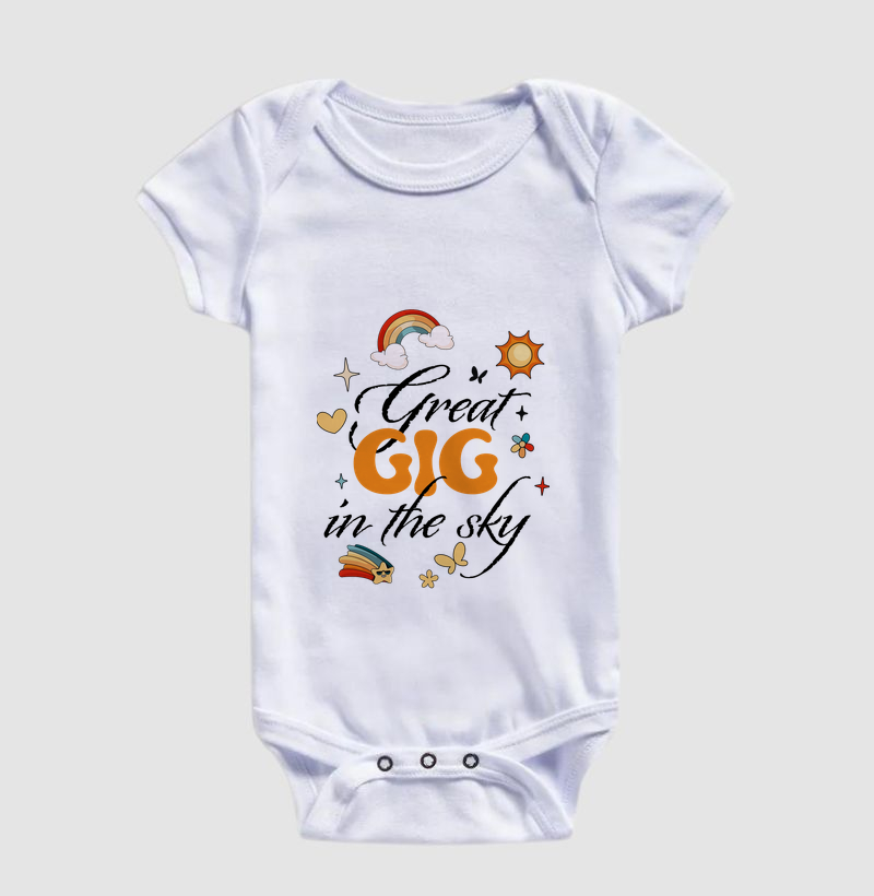 Great Gig In the Sky