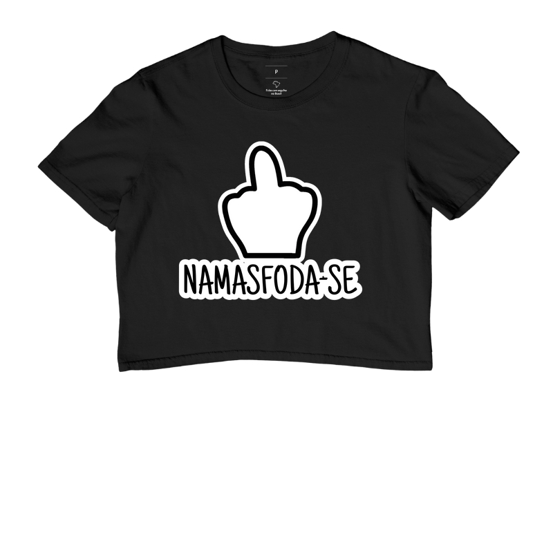 Namasfoda-se