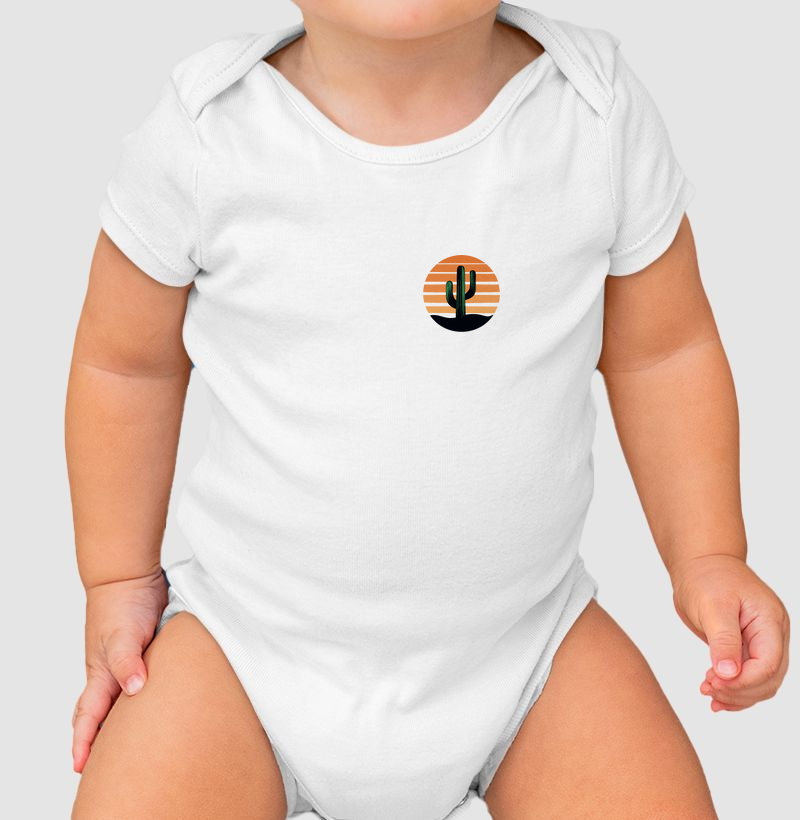 Laranja Cacto