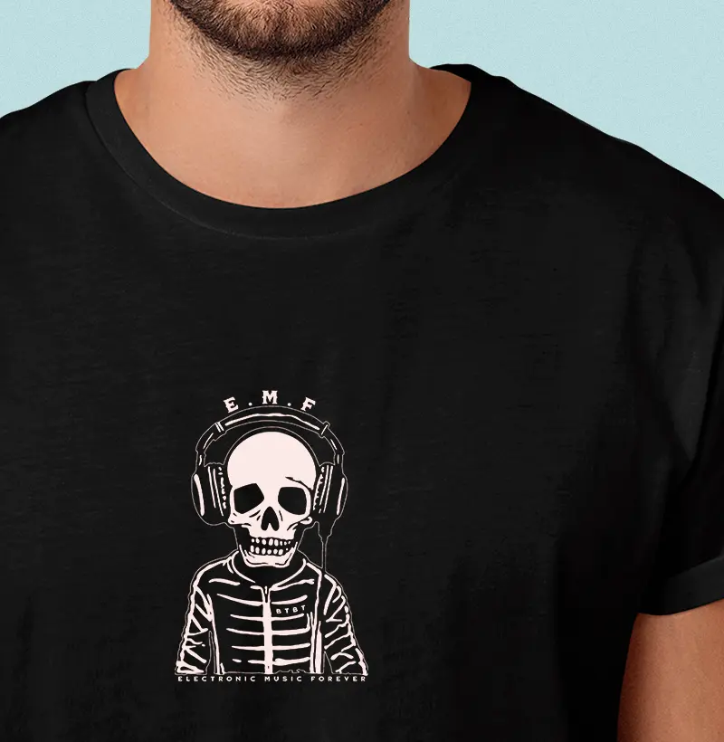 E.M.F. ( electronic music forever )