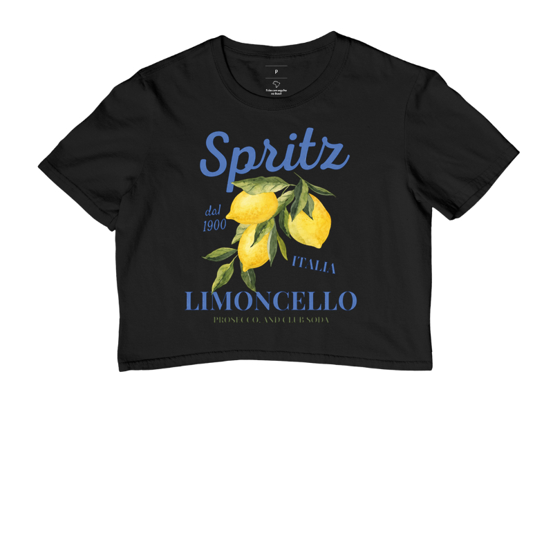 Lemoncello Spritz