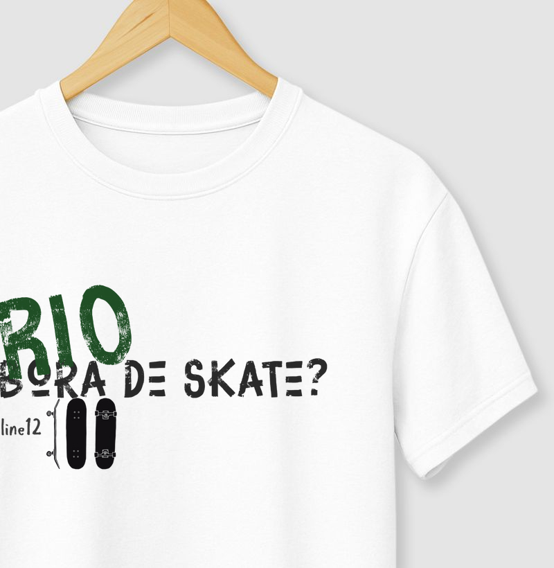 BORA DE SKATE