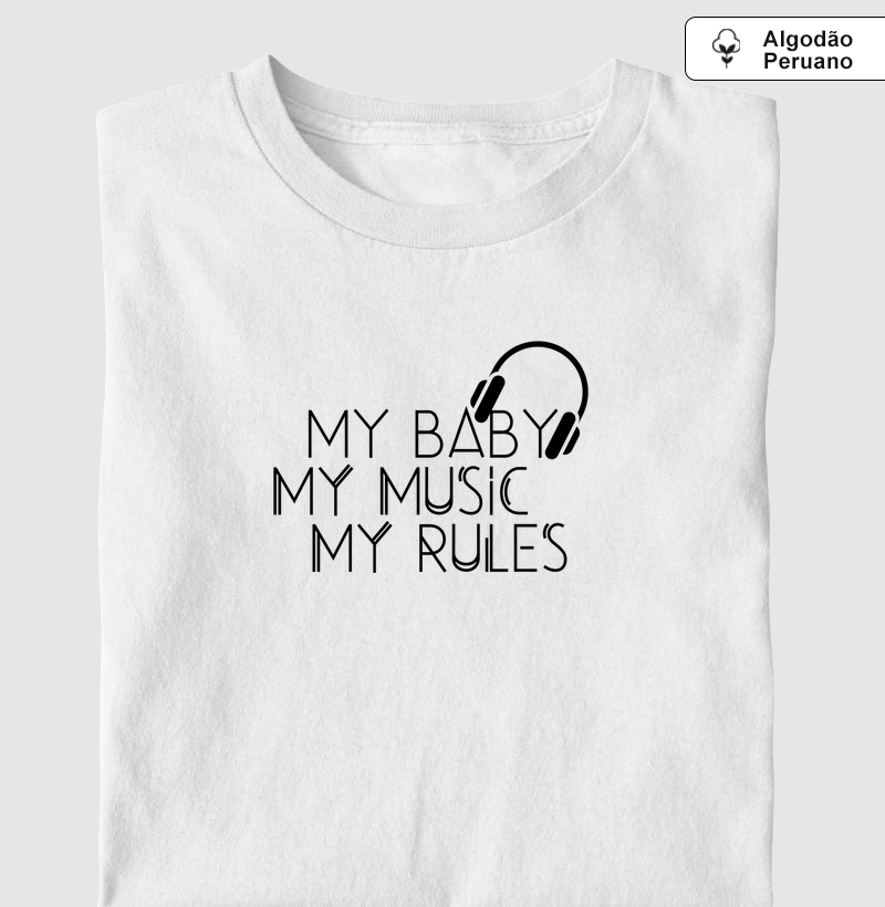 My rules