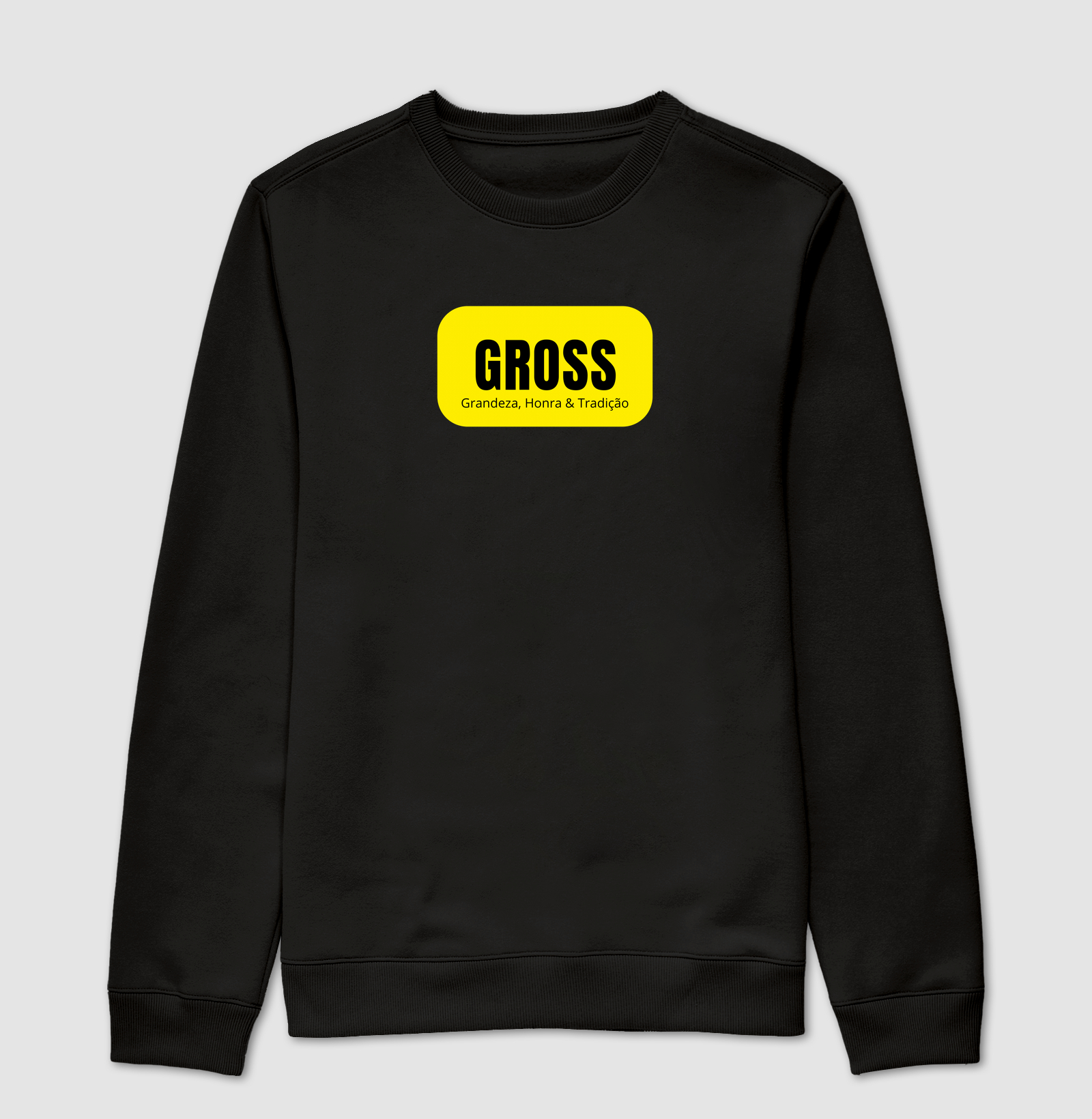 Gross
