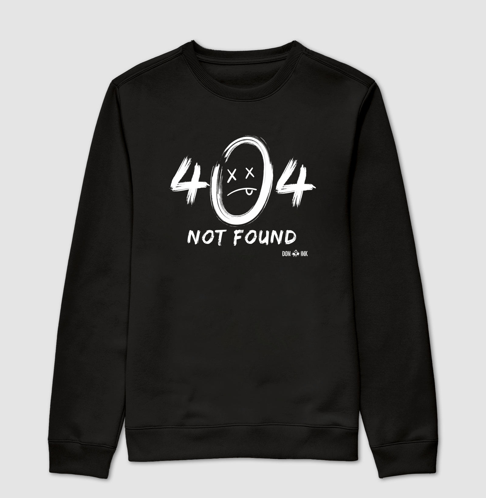 404 not found
