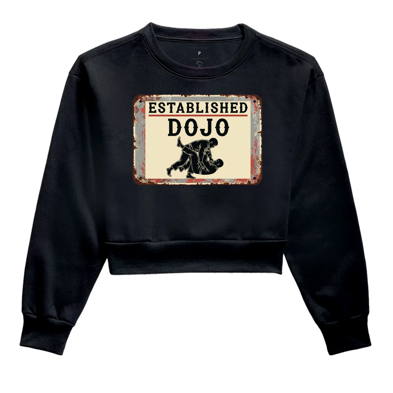Established Dojo