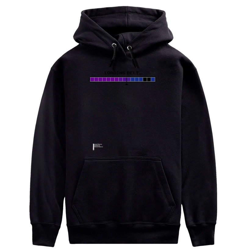 REPZ BJJ LOADING BELT 