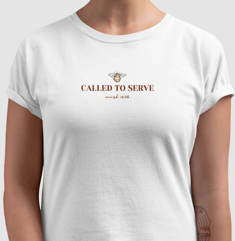 Called to Serve