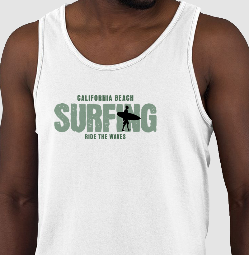 California Beach (Regata)
