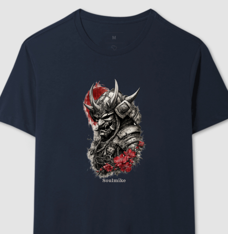 Samurai moderno