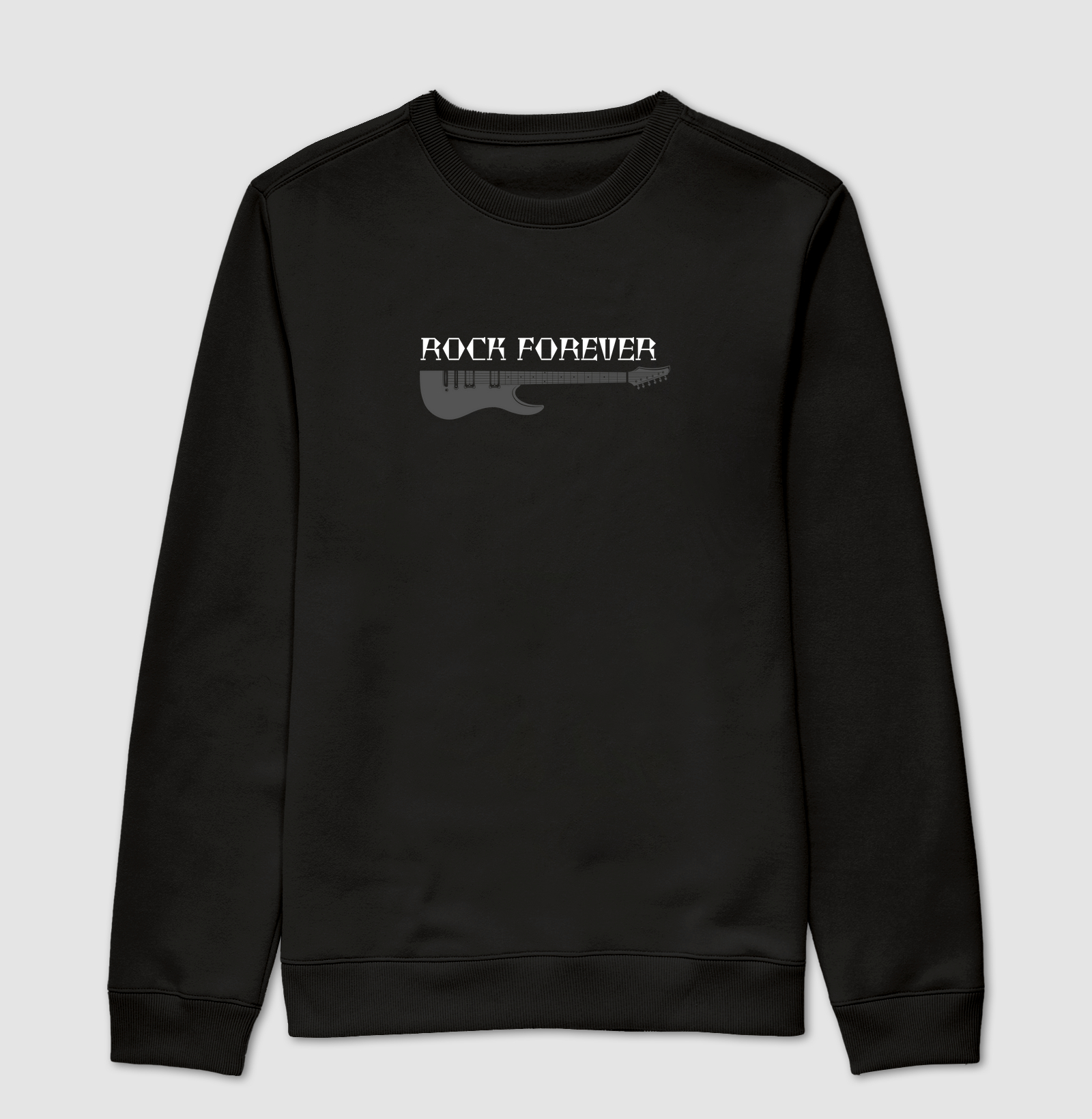 Rock Forever