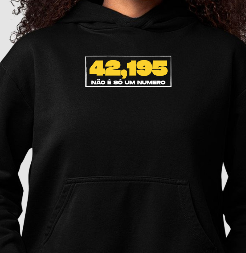 42,195 não é só um número